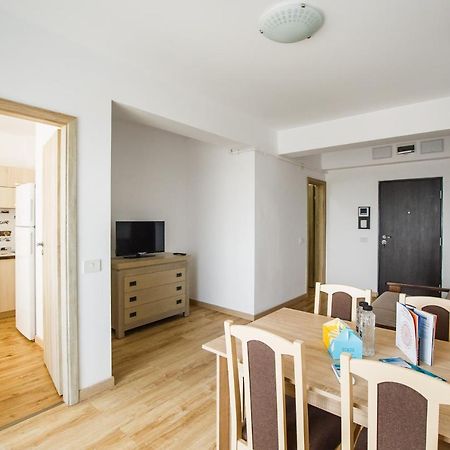 Sunny View 2 Bedroom Central Apartment Oradea Dış mekan fotoğraf
